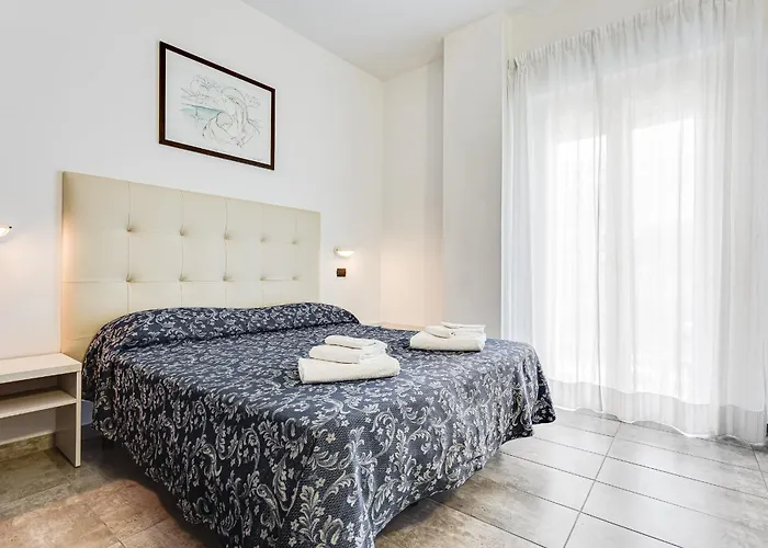 Hotel Sirena Bellaria-Igea Marina