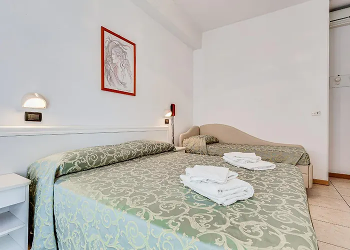 Sirena Bellaria-Igea Marina