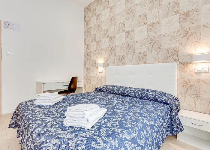 Hotel Sirena Bellaria-Igea Marina