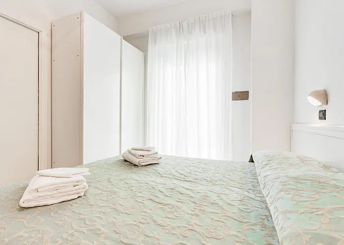 Sirena 3* Bellaria-Igea Marina