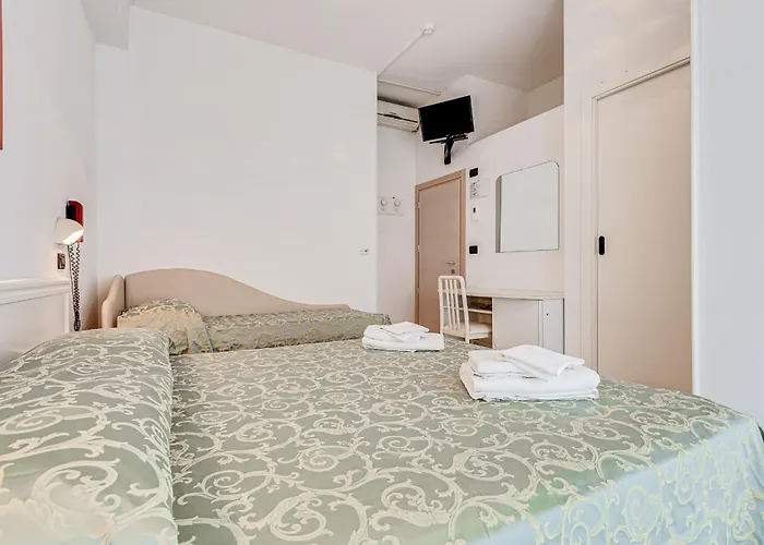 Sirena Hotel Bellaria-Igea Marina