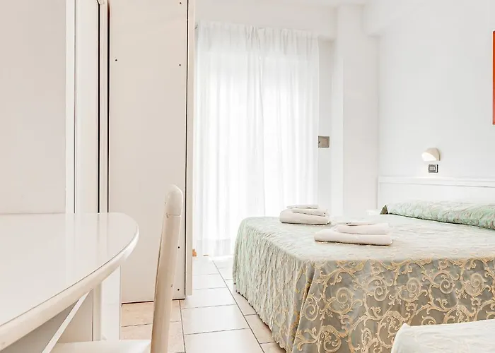 Sirena 3* Bellaria-Igea Marina