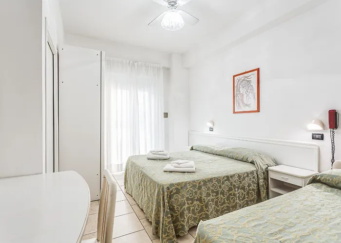 Sirena Hotel Bellaria-Igea Marina