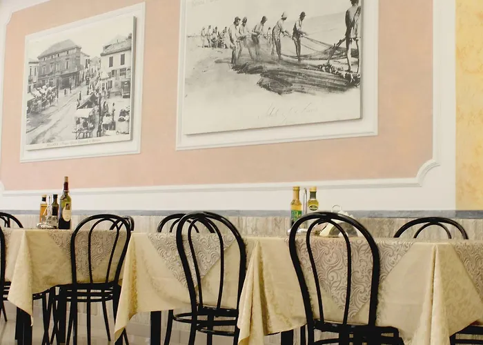 Sirena Bellaria-Igea Marina